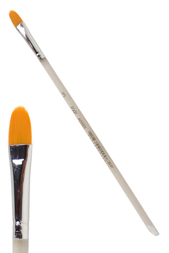 PXP Professional Colours PXP penseel plat + ronde top