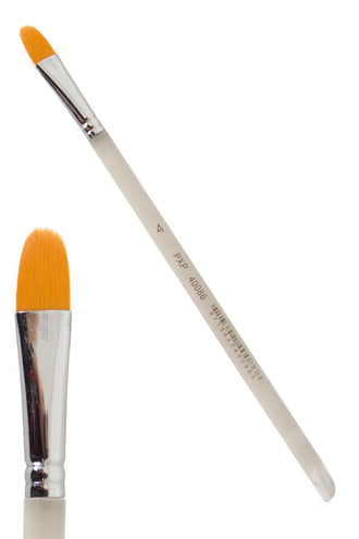 PXP Professional Colours PXP penseel plat + ronde top