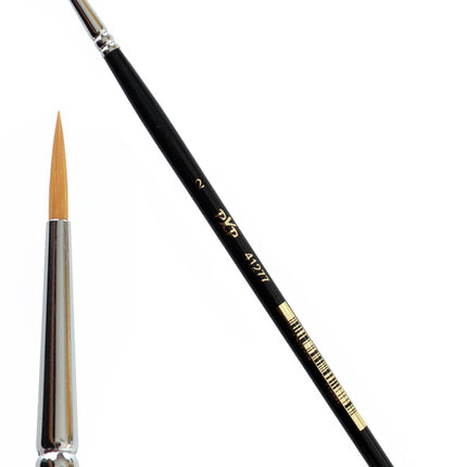 PXP Professional Colours PXP Penseel Rond