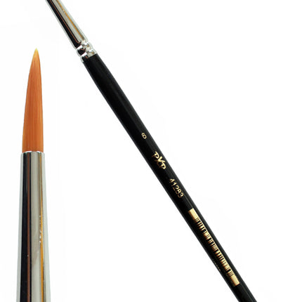 PXP Professional Colours PXP Penseel Rond