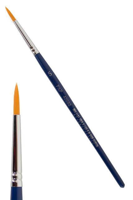 PXP Professional Colours PXP penseel spits