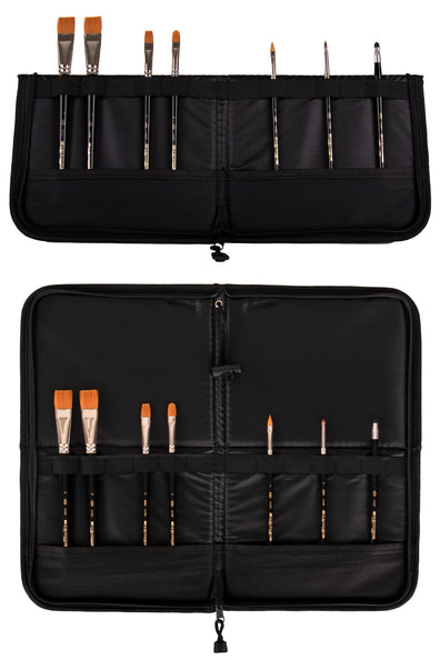 PXP Professional Colours PXP Penselen etui