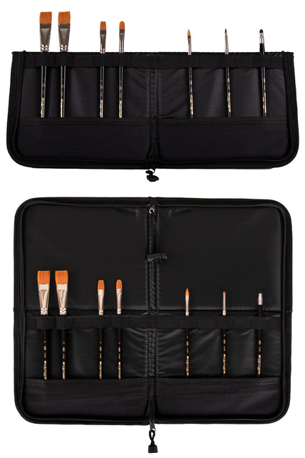 PXP Professional Colours PXP Penselen etui