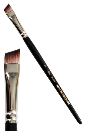 PXP Professional Colours PXP Penselenset kortharig schuin