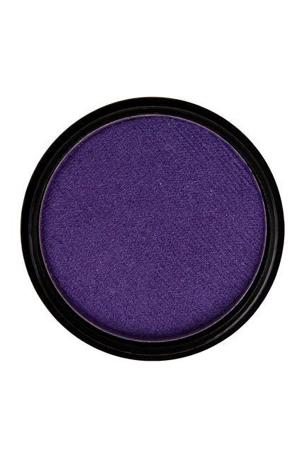 PXP Professional Colours PXP Pressed powder parelmoer paars 5 gram
