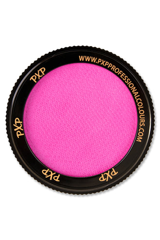 PXP Professional Colours PXP Schmink 30 gram Brilliant roze