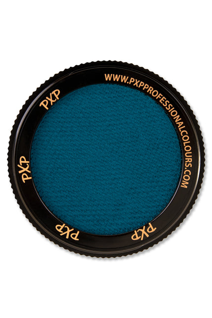 PXP Professional Colours PXP Schmink 30 gram Petrol blauw