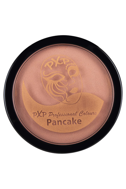 PXP Professional Colours PXP Schmink Cake Make-up licht beige Skintone
