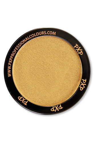 PXP Professional Colours PXP Schmink Parelmoer goud