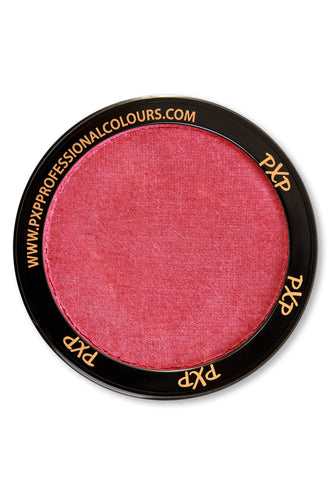 PXP Professional Colours PXP Schmink Parelmoer Licht rood