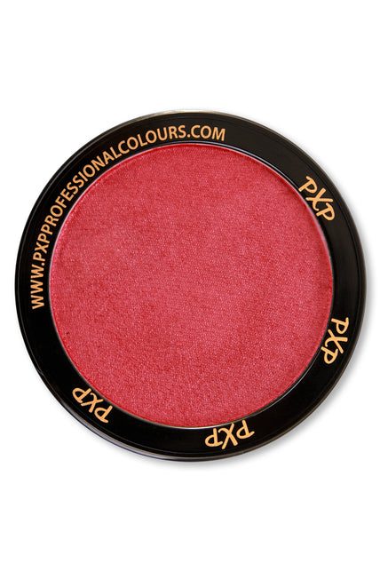 PXP Professional Colours PXP Schmink Parelmoer rood