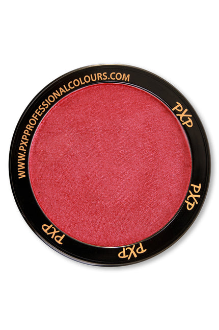 PXP Professional Colours PXP Schmink Parelmoer rood
