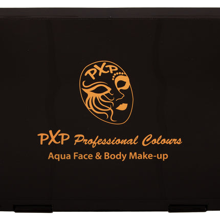 PXP Professional Colours PXP Schmink Schmink etui met inlay