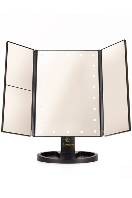 PXP Professional Colours PXP Spiegel drielicht LED