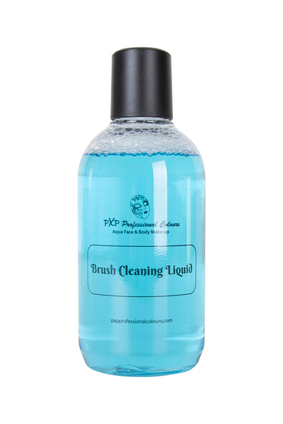 PXP Professional Colours PXP Vloeibare penseelzeep 250 ml