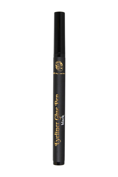 PXP Professional Colours PXP zwarte eyeliner lijmstift glue pen