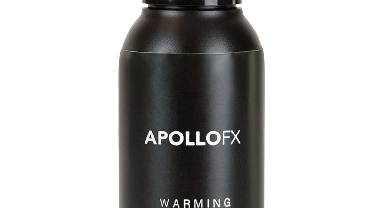 PXP Professional Colours Verwarmende primer spray 100 ml ApolloFX