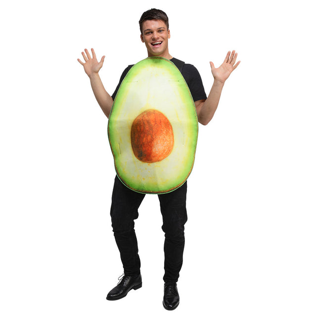 Wicked Costumes Avocado kostuum
