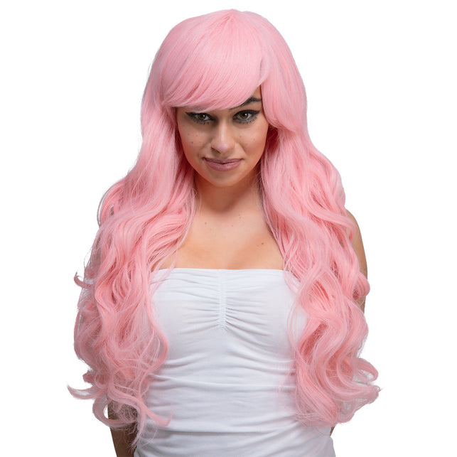 Wicked Costumes Cosplay Pruik