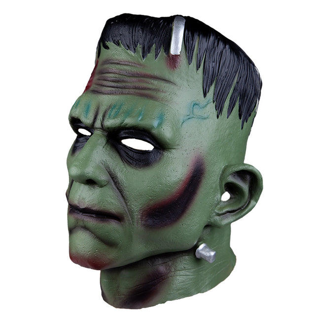 Wicked Costumes Frankenstein masker