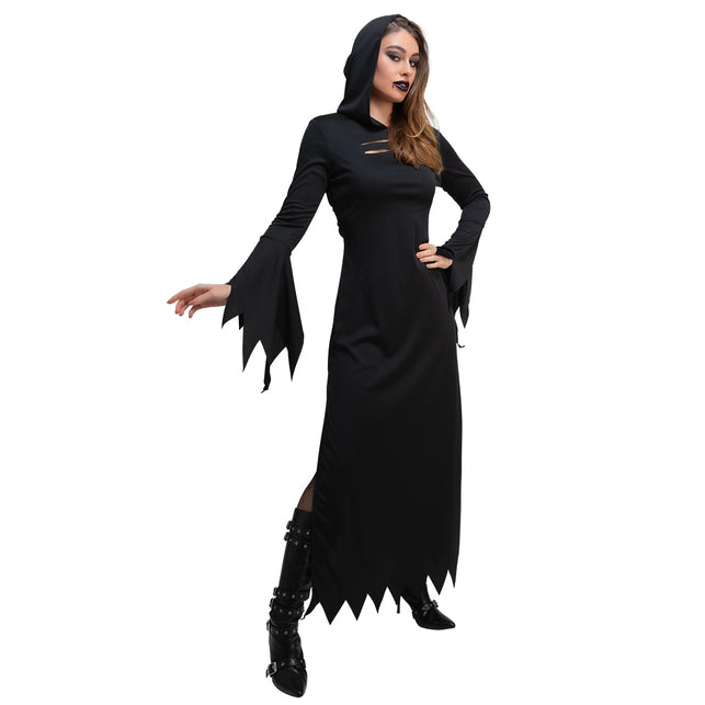 Wicked Costumes Heksen jurk geest