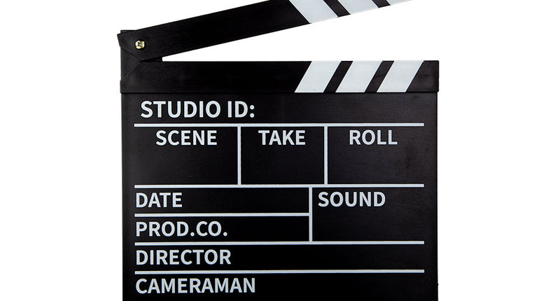 Wicked Costumes Hollywood klapanker