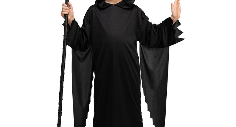 Wicked Costumes Magere hein kostuum kinderen