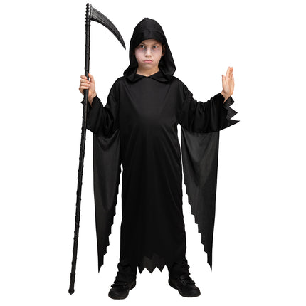 Wicked Costumes Magere hein kostuum kinderen