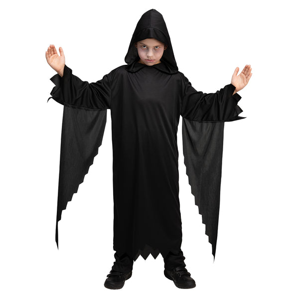 Wicked Costumes Magere hein kostuum kinderen