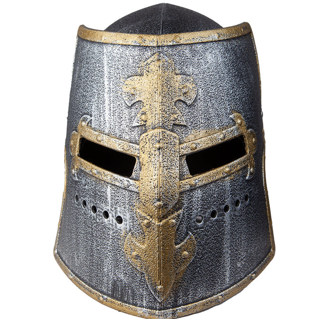 Wicked Costumes Ridder Helm kind