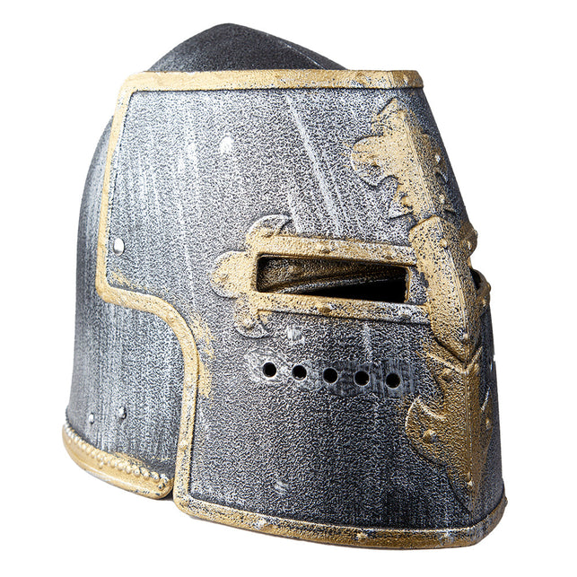 Wicked Costumes Ridder Helm kind