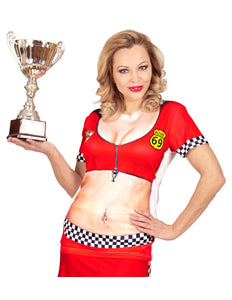 Widmann SRL 3D pitspoes shirt Grand prix