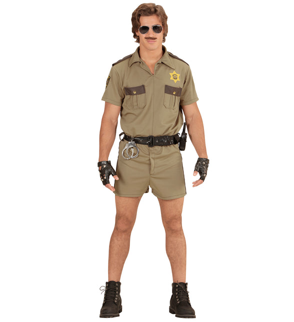 Widmann SRL Agent California Highway Patrol