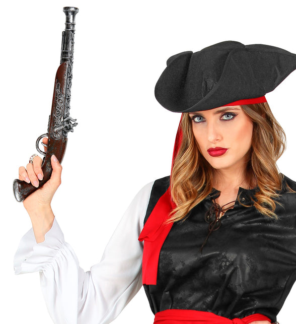 Widmann SRL Antiek piraten pistool