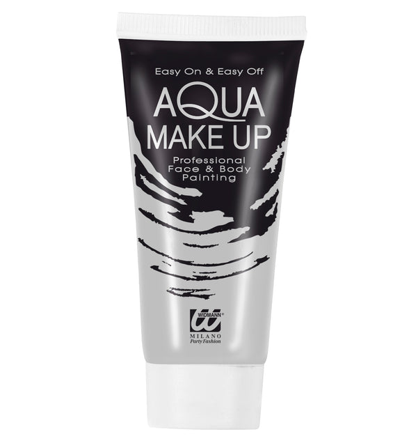 Widmann SRL Aqua make-up grijs