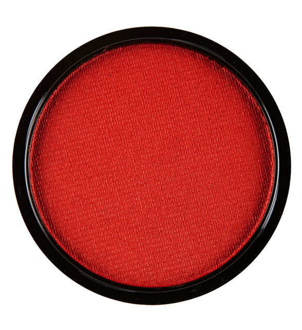 Widmann SRL aqua make-up metalic 15gr rood