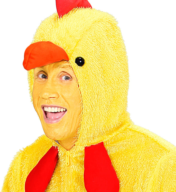 Widmann SRL Aqua schmink geel