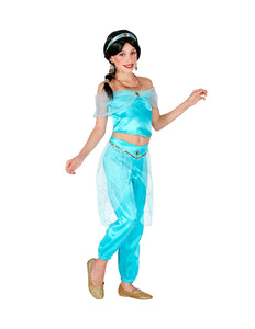 Widmann SRL Arabische Prinses kostuum kind