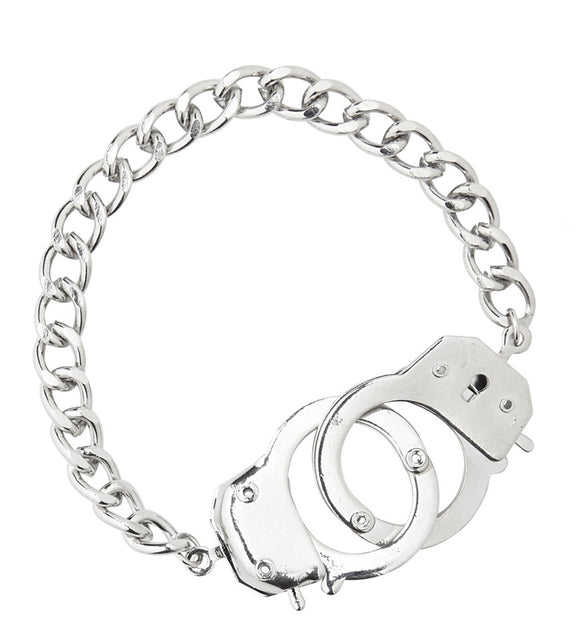 Widmann SRL Armband Met Handboeien