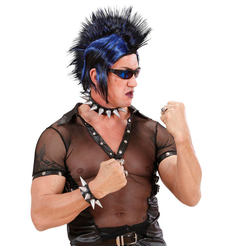 Widmann SRL armband nagels