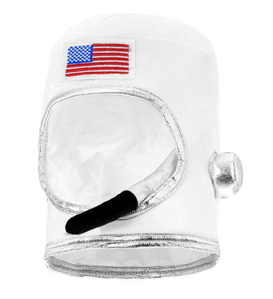 Widmann SRL Astronautenhelm van stof