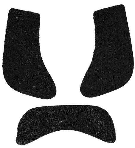 Widmann SRL Bakkebaard Met Snor