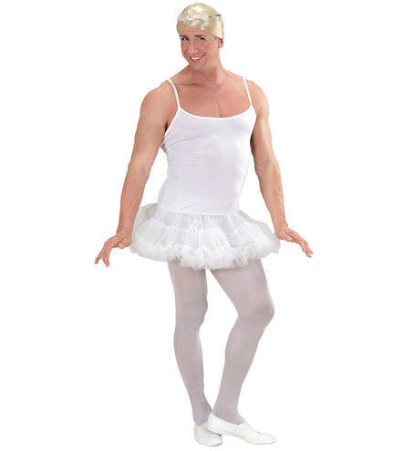 Widmann SRL Ballerinaman Stef