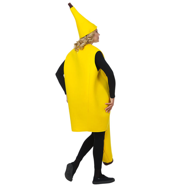 Widmann SRL Bananenpak Miss kisses