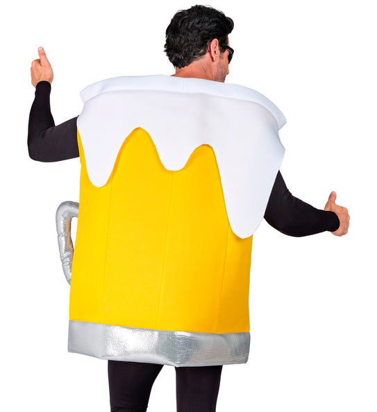 Widmann SRL Bierpul kostuum