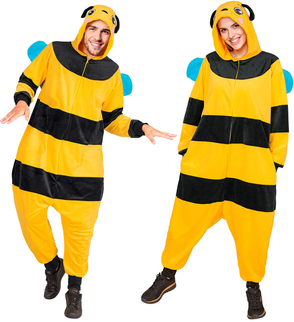 Widmann SRL Bij kostuum pluche Bumble