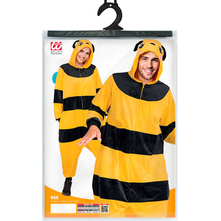 Widmann SRL Bij kostuum pluche Bumble