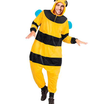 Widmann SRL Bij kostuum pluche Bumble