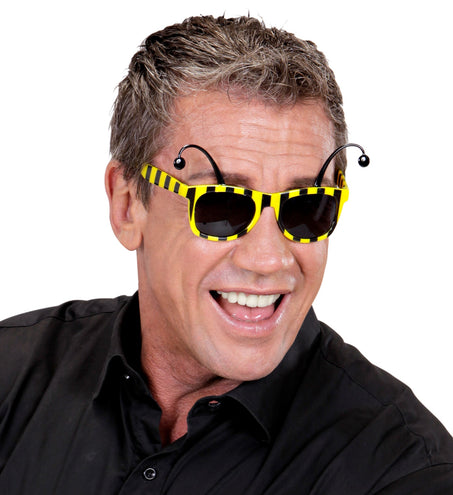 Widmann SRL Bijen bril