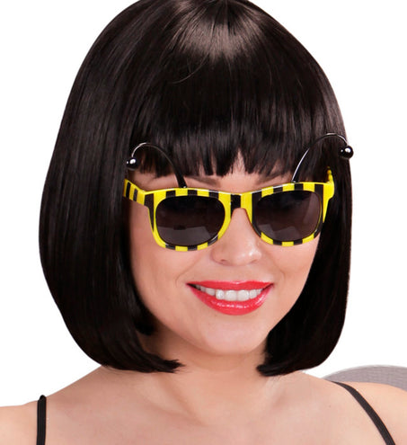 Widmann SRL Bijen bril